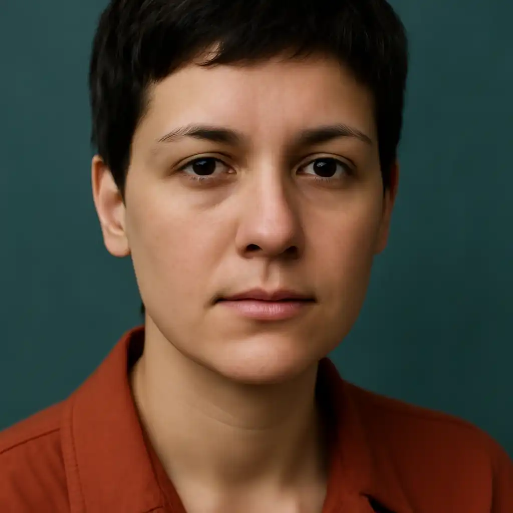 Silvia Marchetti